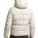 Superdry Sports Puffer Hooded Jacket M - Beige