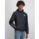 The North Face Boy's Never Stop Windfall Hoodie - Asphalt Grey (NF0A5J3X0C5)