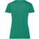 Fruit of the Loom Valueweight Short Sleeve T-shirt W - Retro Heather Green