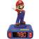 Lexibook Nintendo Super Mario Digital Alarm Clock