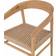 Bloomingville Vitus Kitchen Chair 76.5cm
