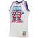 Mitchell & Ness Men's Michael Jordan White Eastern Conference Hardwood Classics 1992 NBA All-Star Game Authentic Jersey