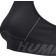 Hummel HMLTE Christel Seamless Sports Top - Black/Asphalt Melange