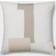 Ferm Living Party Complete Decoration Pillows White (50x50cm)