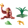 Playmobil Wiltopia Young Orangutan 71074