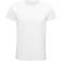 Sols Unisex Adult Pioneer Organic T-shirt - Ash