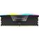 Corsair Vengeance RGB Black DDR5 5600MHz 2x16GB (CMH32GX5M2B5600C36K)