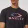 Oakley O Bark T-shirt - Black/American Flag