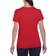 Gildan Heavy Missy Fit Short Sleeve T-shirt - Red