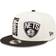 New Era Brooklyn Nets 2022 NBA Draft 9FIFTY Cap Sr