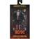 NECA Highway To Hell AC-DC Angus Young 20cm