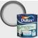 Dulux Simply Refresh One Coat Ceiling Paint, Wall Paint Rock Salt 2.5L