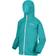 Regatta Kid's Pack It III Waterproof Packaway Jacket - Turquoise