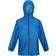 Regatta Kid's Pack It III Waterproof Packaway Jacket - Imperial Blue