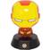 Paladone Paladone Marvel Iron Man Icon Night Light