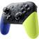 Nintendo Pro Controller Splatoon 3 Edition Black/Green/Blue