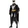 DC Comics Justice League Steel Suit Batman