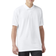 Dickies Adult Size Piqué Short Sleeve Polo - White