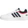 adidas Hoops 3.0 Low Classic Vintage M - Cloud White/Legend Ink/Vivid Red