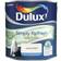 Dulux Simply Refresh One Coat Ceiling Paint, Wall Paint Jasmine White 2.5L