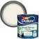 Dulux Simply Refresh One Coat Ceiling Paint, Wall Paint Jasmine White 2.5L