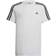 adidas Junior Essentials 3-stripes T-shirt - White/Black (HD5973)