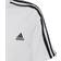 adidas Junior Essentials 3-stripes T-shirt - White/Black (HD5973)