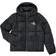 Calvin Klein Kid's Quilted Puffer Jacket - CK Black (IG0IG01549-BEH)