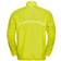 Odlo Zeroweight Print Jacket - Yellow