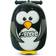 Zinc Flyte Percy the Penguin Scooter Case