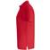 Clique Basic Polo Shirt Unisex - Red