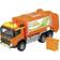 Majorette Volvo Truck Garbge Collector 213743000