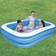 Bestway Rectangular Inflatable Pool 211x132cm