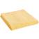 Hay Mono Bath Towel Yellow (140x70cm)