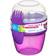 Sistema Snack Capsule To Go Food Container 0.515L