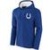 Fanatics Indianapolis Colts NFL x Darius Rucker Collection Waffle Knit Pullover Hoodie Sr
