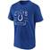 Fanatics Royal Indianapolis Colts NFL x Darius Rucker Collection Sr