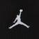 Nike Jordan Everyday Max Crew Socks 3-pack Unisex - Black