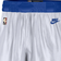 Nike New York Knicks Classic Edition Swingman Performance Shorts 2021-22 Sr