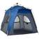 OutSunny Four Man Pop Up Tent