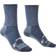 Bridgedale All Season Junior Merino Comfort Boot - Storm Blue