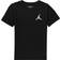 Nike Big Kid's Jordan Jumpman Air EMB T-shirt - Black