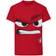 Disney Official Inside Out Anger T-shirt