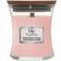 Woodwick Pressed Blooms and Patchouli Scented Candle 85g