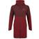 Berghaus Women's Rothley Jacket - Dark Red/Dark Brown