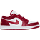 Nike Air Jordan 1 Low M - Cardinal Red/White/Light Curry