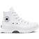Converse Chuck Taylor All Star Lugged 2.0 High Top - White/Egret/Black