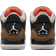 Nike Air Jordan 3 Retro GS - Black/Orange/Beige