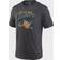 Fanatics Golden State Warriors 2022 NBA Finals Champions Zone Hoops Tri-Blend T-shirt Sr