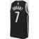 Nike Brooklyn Nets Swingman Jersey Kevin Durant 7. Youth